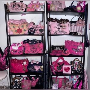 MY COLLECTION💗🥂